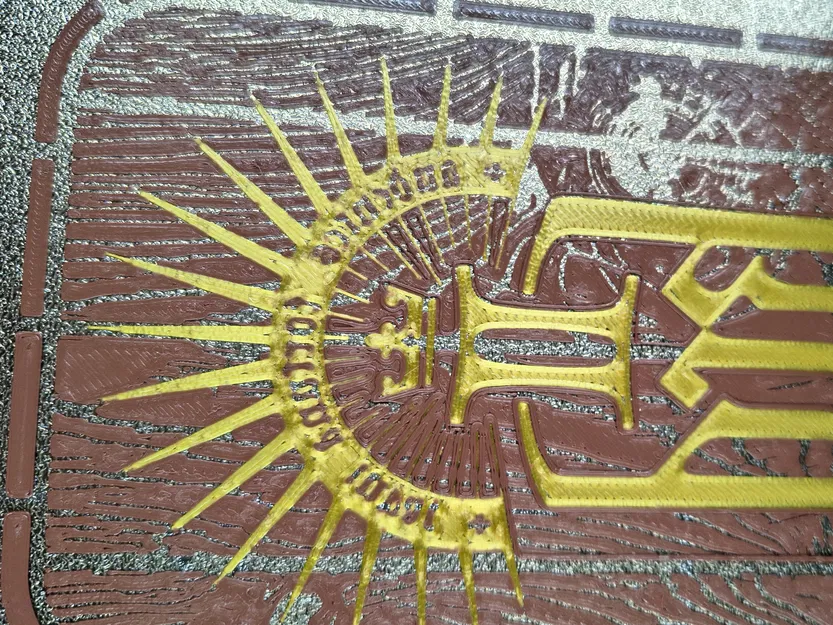 Hộp Kingdom Come cho Philips OneBlade 360 (nắp trượt, logo KCD2) - Image 15