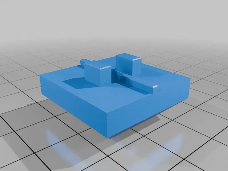 Đồ gá đóng chữ/số tham số (Parametric) & hộp lưu trữ - Image 5