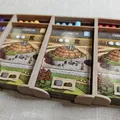Insert Skara Brae (Organizer cho board game Skara Brae) - Thumbnail 5