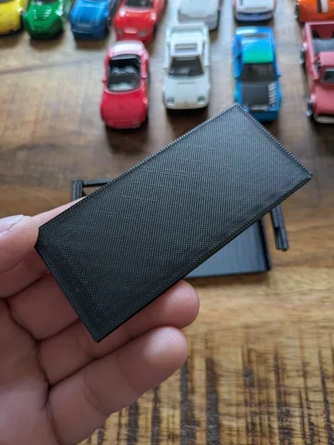 Kệ trưng bày xe HOTWHEELS - Matchbox BOX - Image 10