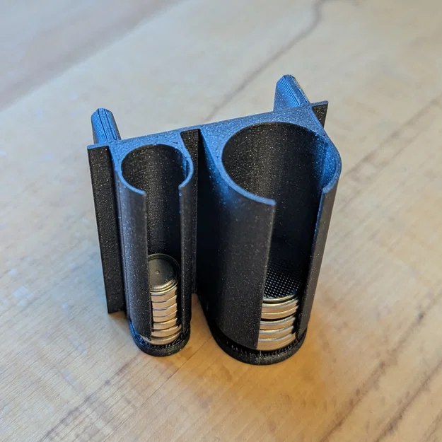 Khay giữ/nhả pin Skadis cho LR1130 và CR2032 - Image 1