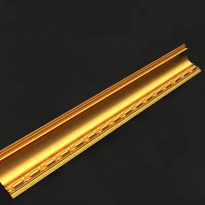 Cornice_q1qC3 – Mẫu 3D khuôn phào chỉ Cornice chất lượng cao
