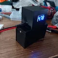 Đồng hồ đo điện áp (Voltage meter) - Thumbnail 2