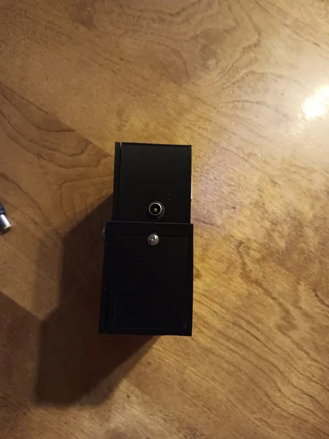 Đồng hồ đo điện áp (Voltage meter) - Image 6