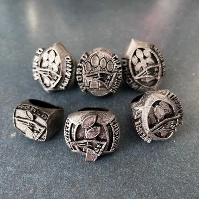 Nhẫn Super Bowl của New England Patriots