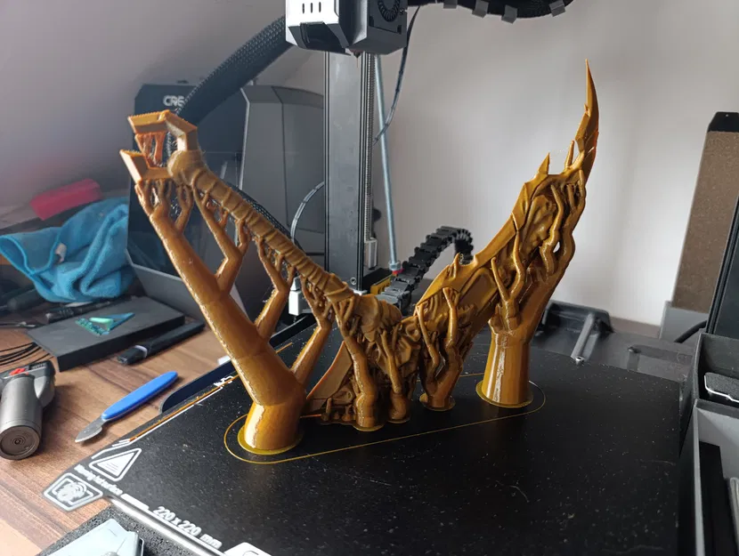 Darksiders kosa smrti 2 typy - Image 3