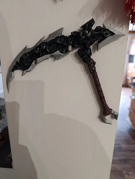 Darksiders kosa smrti 2 typy - Image 4