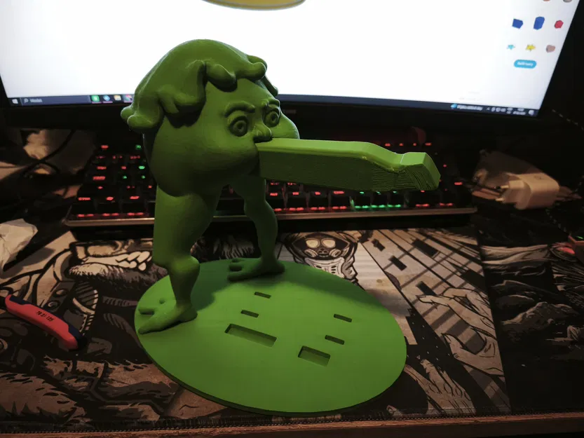 Giá đỡ Oneblade Kingdom Come: Deliverance 2 lỗ - Image 2