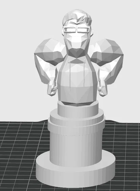 Cúp Gold Lemming (Gold Lemming Trophy) - Image 1