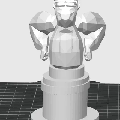 Cúp Gold Lemming (Gold Lemming Trophy)