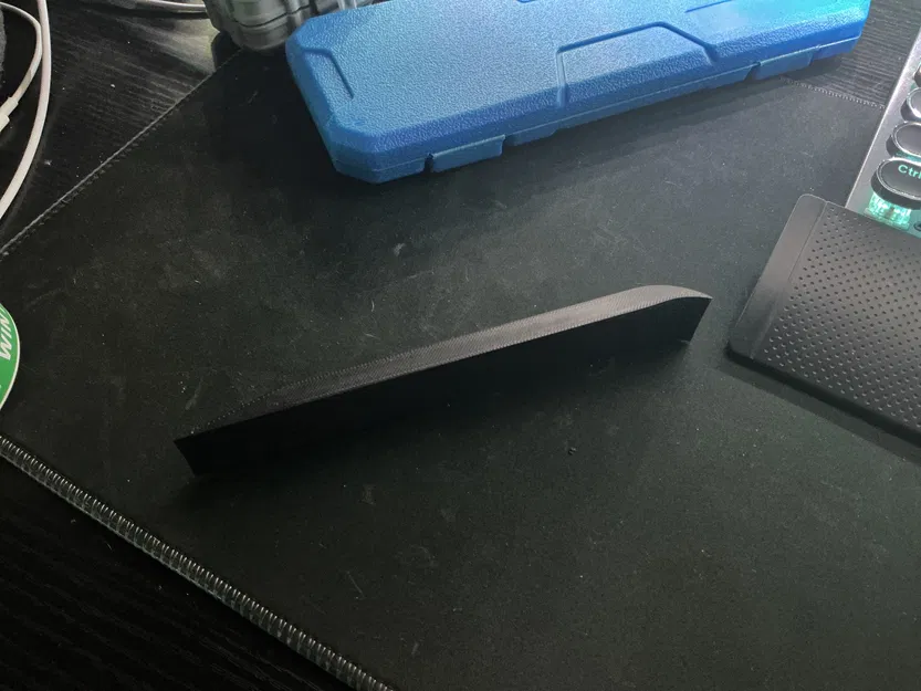 Dụng cụ nạy nẹp nhựa xe (Plastic automotive Trim Tool) - Image 1