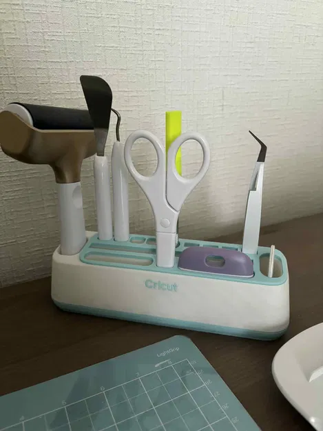 Dụng cụ Cricut (cricut tool) - Image 1