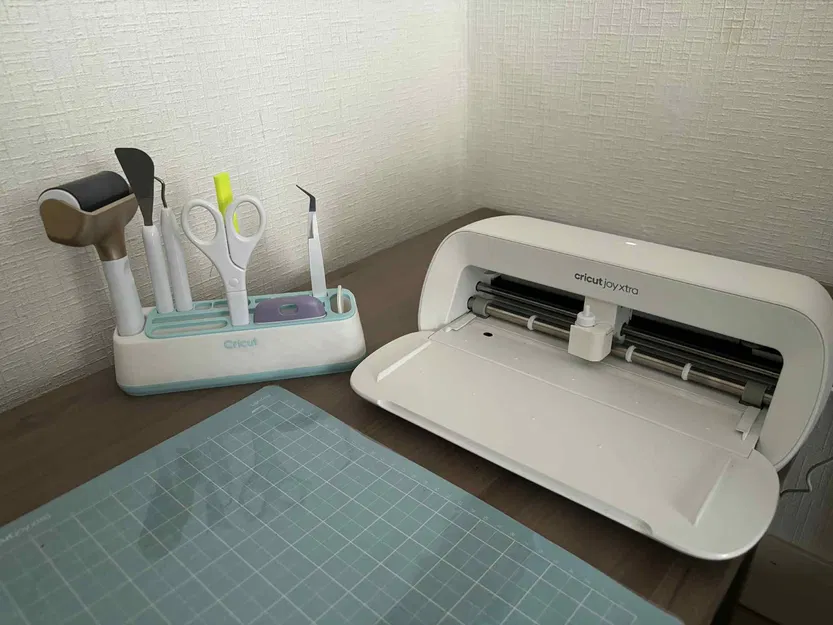 Dụng cụ Cricut (cricut tool) - Image 2