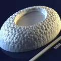 Sea_pRcoTpRc – Mẫu 3D khuôn biển chất lượng cao để in 3D - Thumbnail 2