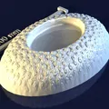 Sea_pRcoTpRc – Mẫu 3D khuôn biển chất lượng cao để in 3D - Thumbnail 3