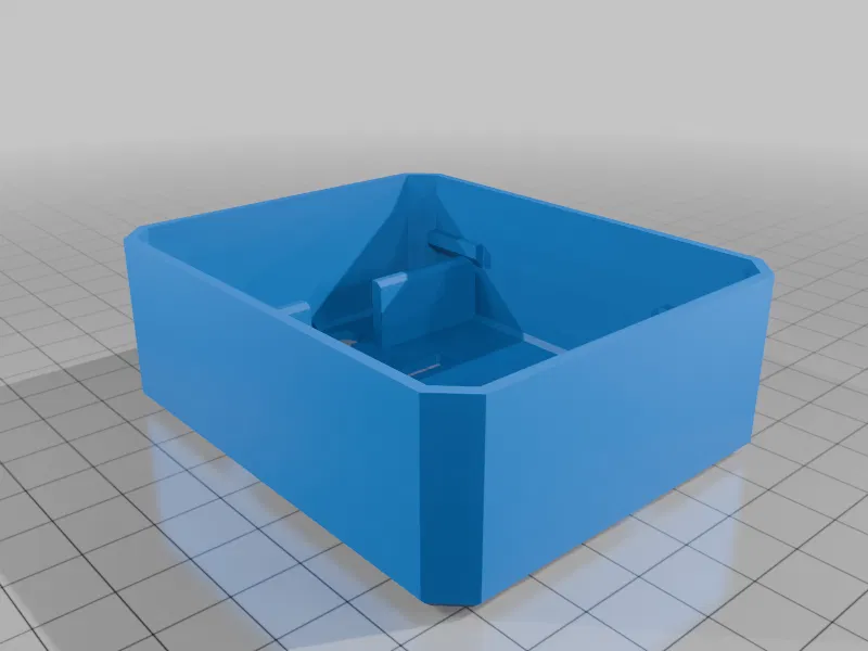 Otto DIY tùy biến cho ARDUINO UNO + SG90 (My Customized Otto DIY) - Image 3