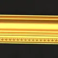 Cornice_b5ffN – Mẫu 3D khuôn phào chỉ Cornice chất lượng cao - Thumbnail 2