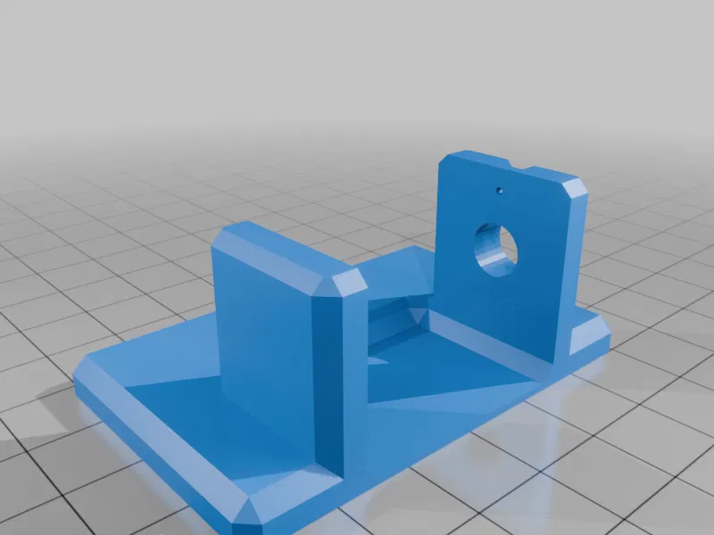 Otto DIY tùy biến cho ARDUINO UNO + SG90 (My Customized Otto DIY) - Image 4