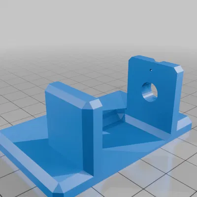 Otto DIY tùy biến cho ARDUINO UNO + SG90 (My Customized Otto DIY)