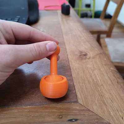 Arcade Joystick Figit-Toy – Đồ chơi figit kiểu cần joystick arcade