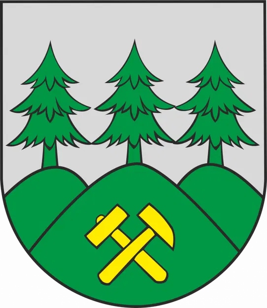 Rudnany Erb - Image 1