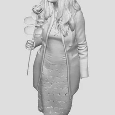 Hành Trình Hoa Hồng Mùa Đông (Winter Rose Journey)