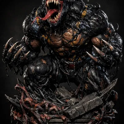 We are Venom/VenomxWolverine