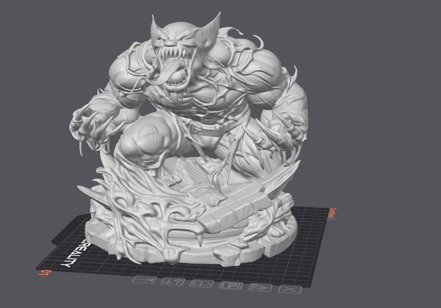 We are Venom/VenomxWolverine - Image 2