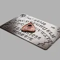 Bàn Cầu Cơ (Ouija Board) - Thumbnail 1