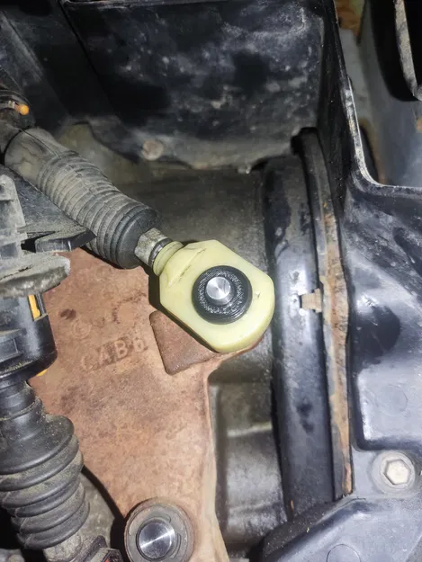 Bạc lót (Bushing) Cần Số Ford IB5 | Focus, Fiesta, Fusion, C-Max - Image 1