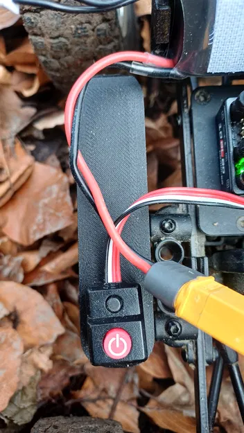 Enduro12 Side Rails v2 - Image 2