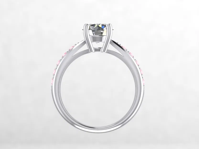 Solitaire 8_V49jw - Image 2