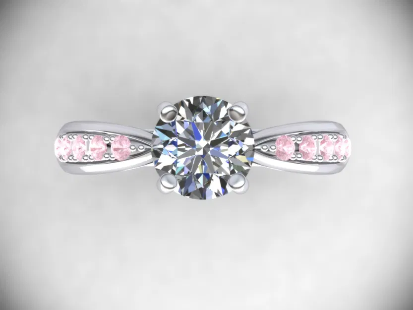 Solitaire 8_V49jw - Image 4