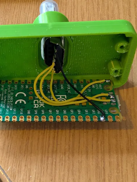 Xbox OGX-Mini BT Dongle – Dongle Pico-W cho Xbox - Image 3