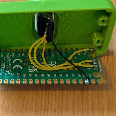 Xbox OGX-Mini BT Dongle – Dongle Pico-W cho Xbox