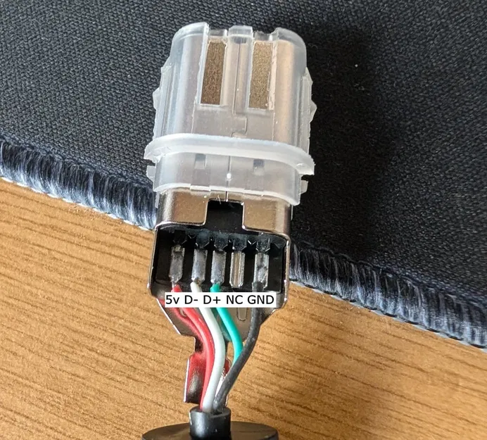 Xbox OGX-Mini BT Dongle – Dongle Pico-W cho Xbox - Image 6