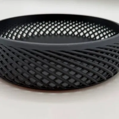 Tô đựng đồ (Catchall Bowl) hiện đại - Filte III