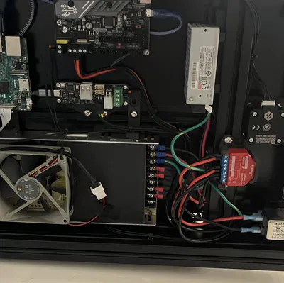 Giá đỡ Shelly Plus 1PM (Mount)