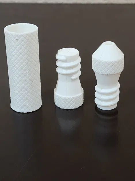 Tự Làm Cây Đồ Chơi Cho Mèo (Build Your Own Cat Wand) - Image 3