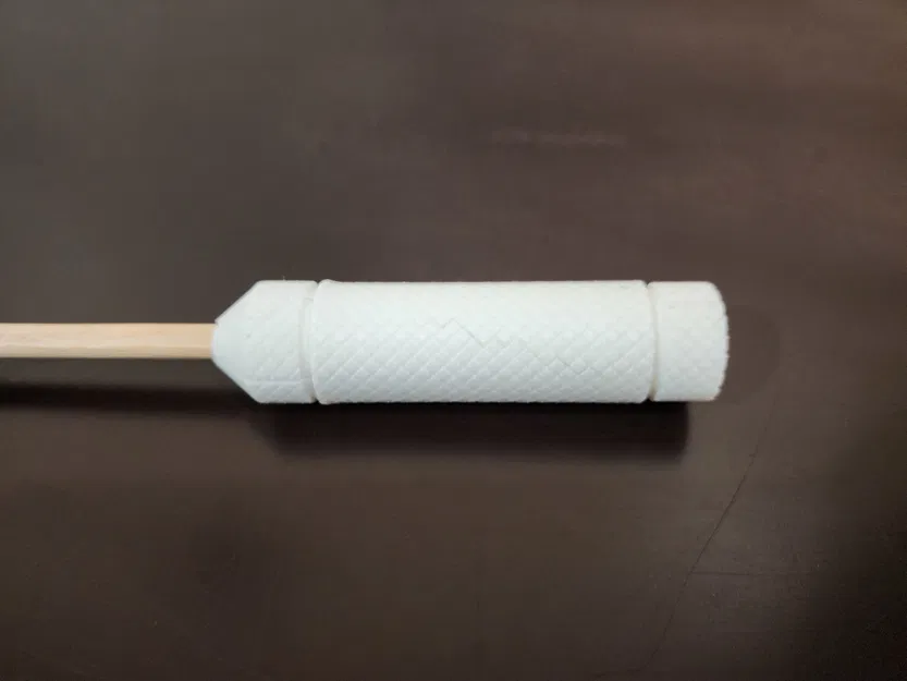 Tự Làm Cây Đồ Chơi Cho Mèo (Build Your Own Cat Wand) - Image 4