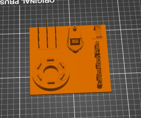 Bài test hiệu chuẩn All IN ONE Calibration test - Image 1