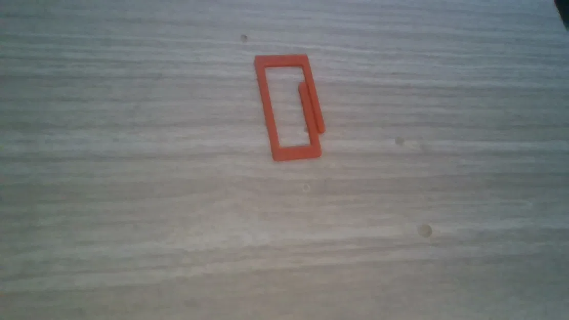 Giá đỡ móc khóa đa năng (Multi Keychain holder) - Image 1