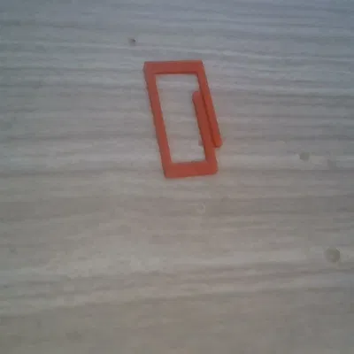 Giá đỡ móc khóa đa năng (Multi Keychain holder)