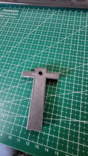 Giá treo tường cho LEGO (support lego murale) - Image 2