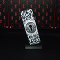 Bookmark Lỗ Khóa - Hueforge (Keyhole Bookmark) - Thumbnail 3