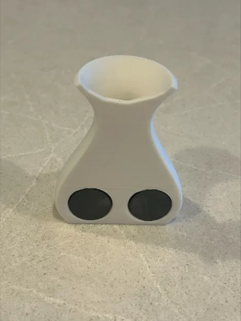 Bình Cắm Hoa Nam Châm Cho Bé Nhặt Ngoài Sân (Kids Magnetic Yard Bouquet Vase) - Image 5