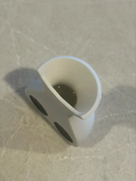 Bình Cắm Hoa Nam Châm Cho Bé Nhặt Ngoài Sân (Kids Magnetic Yard Bouquet Vase) - Image 6