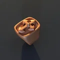Ring_1rOFq1r – Mẫu 3D khuôn nhẫn sẵn sàng 3D print - Thumbnail 1