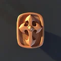 Ring_1rOFq1r – Mẫu 3D khuôn nhẫn sẵn sàng 3D print - Thumbnail 4