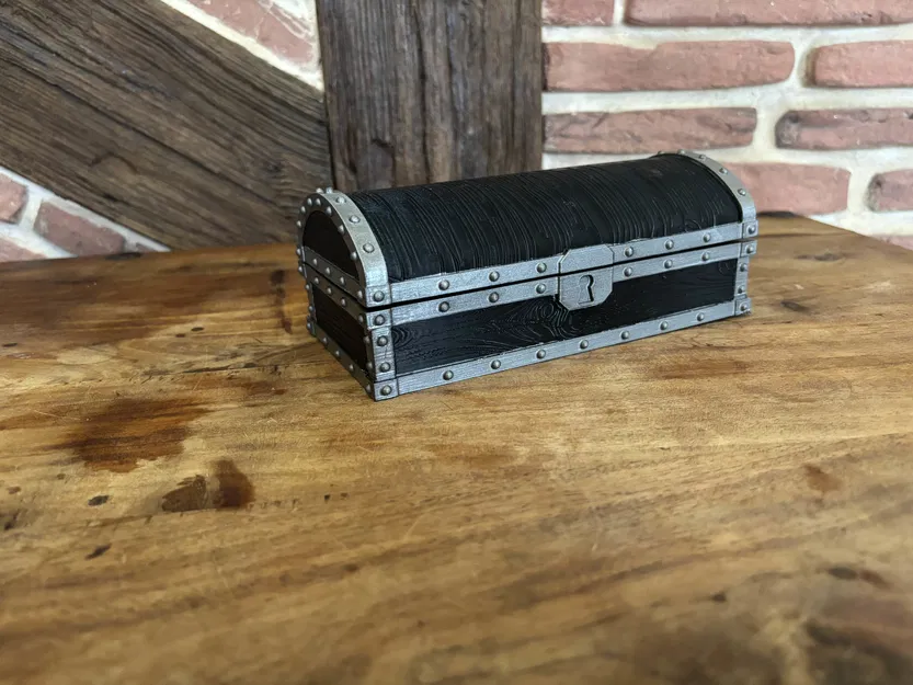 Rương Du Hành Trung Cổ cho Philips OneBlade – Kingdom Come: Deliverance II - Image 4